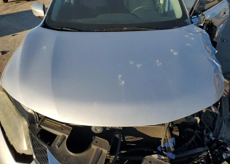 2014 Nissan Rogue S from USA, damaged, VIN 5N1AT2MT3EC773641